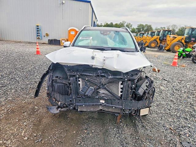 72391736 :رقم المزاد ، 4JGFF5KE7TB617284 vin ، 2026 Mercedes-benz Gls مزاد بيع