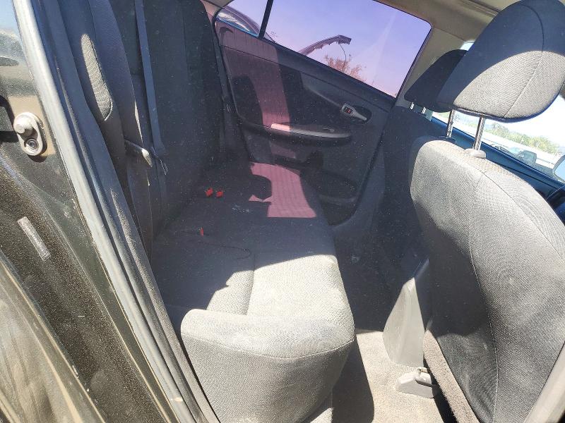 Продаж на аукціоні авто 2010 Toyota Corolla, vin: 1NXBU4EE8AZ274819, номер лоту: 71645726