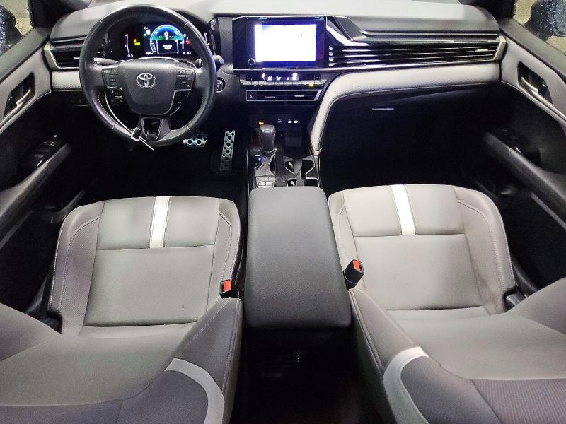 Продажа на аукционе авто 2025 Toyota Camry, vin: 4T1DAACKXSU572251, номер лота: 69619306