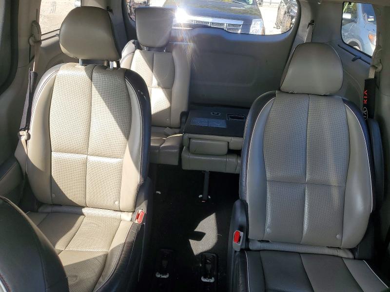 Aukcja sprzedaży 2017 Kia Sedona, vin: KNDMB5C13H6250161, numer aukcji: 71735276