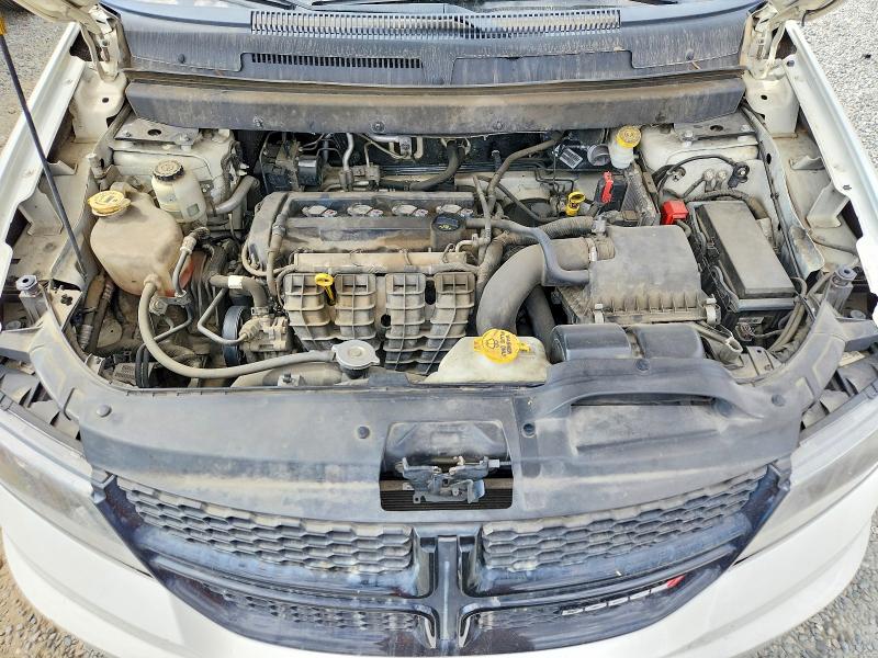 Продаж на аукціоні авто 2018 Dodge Journey, vin: 3C4PDCAB3JT229359, номер лоту: 71853306
