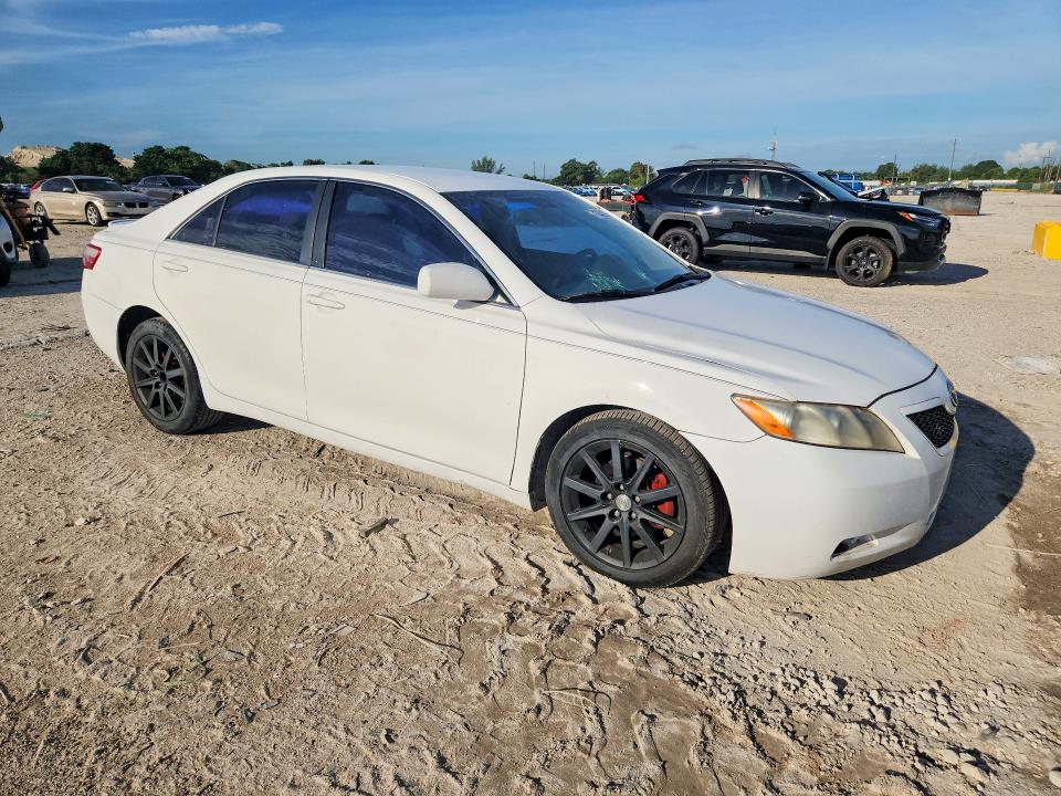 Продаж на аукціоні авто 2007 Toyota Camry, vin: 4T1BE46K17U613642, номер лоту: 71594866