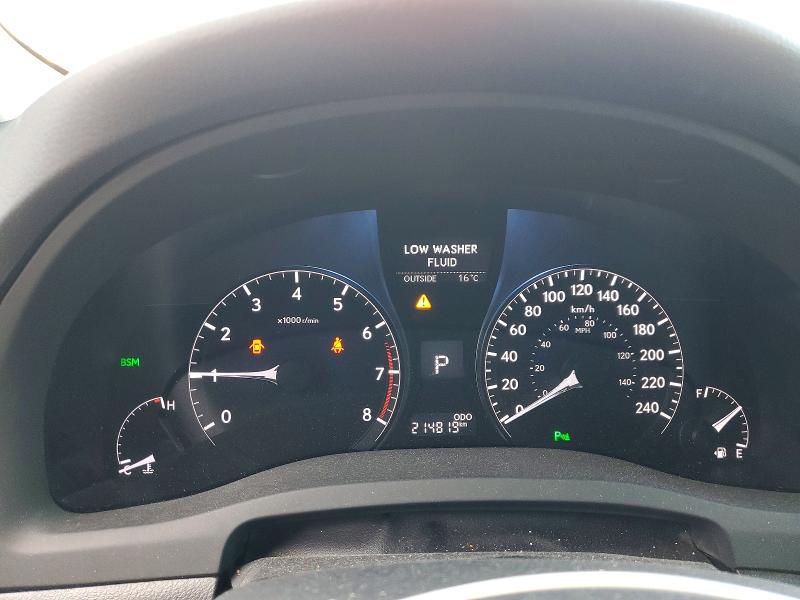 Aukcja sprzedaży 2014 Lexus Rx 350, vin: 2T2BK1BA2EC248256, numer aukcji: 71588046