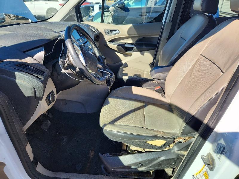 Продаж на аукціоні авто 2016 Ford Transit Connect, vin: NM0GE9G72G1244046, номер лоту: 73047996