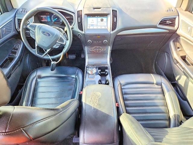 2019 Ford Edge მანქანა იყიდება აუქციონზე, vin: 2FMPK4J91KBB76954, აუქციონის ნომერი: 70876056