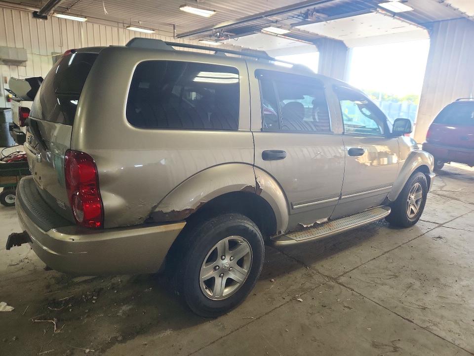 Продаж на аукціоні авто 2004 Dodge Durango, vin: 1D8HB58D14F189506, номер лоту: 71888366