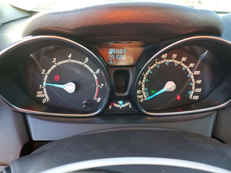 Продажа на аукционе авто 2019 Ford Fiesta, vin: 3FADP4EJ6KM133972, номер лота: 72961626