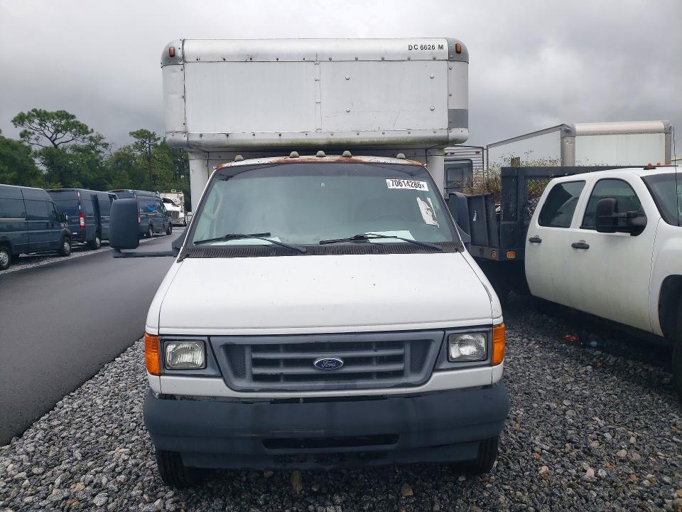 Продаж на аукціоні авто 2006 Ford Econoline, vin: 1FDXE45S76DB17167, номер лоту: 70614286