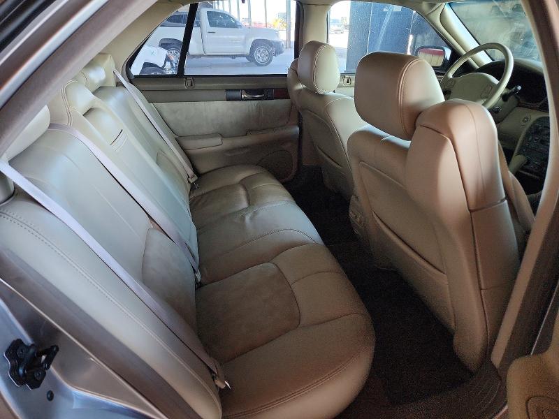 Aukcja sprzedaży 1998 Cadillac Seville, vin: 1G6KS54Y0WU911353, numer aukcji: 73558746