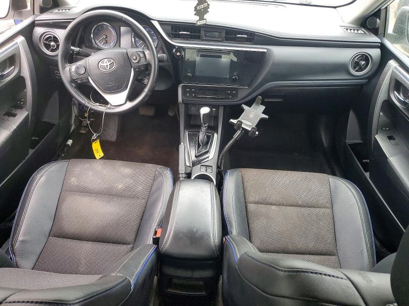 2019 Toyota Corolla მანქანა იყიდება აუქციონზე, vin: 2T1BURHE7KC193063, აუქციონის ნომერი: 71896146