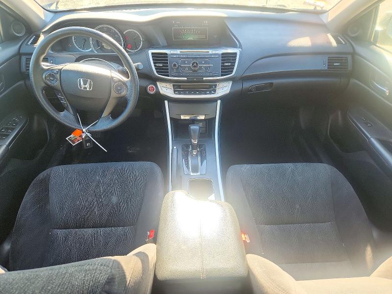 2015 Honda Accord მანქანა იყიდება აუქციონზე, vin: 1HGCR2F75FA152265, აუქციონის ნომერი: 71917276