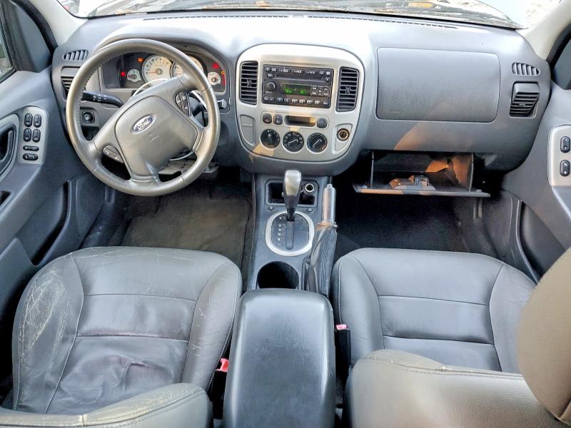 Aukcja sprzedaży 2007 Ford Escape, vin: 1FMYU93127KA18834, numer aukcji: 72042896