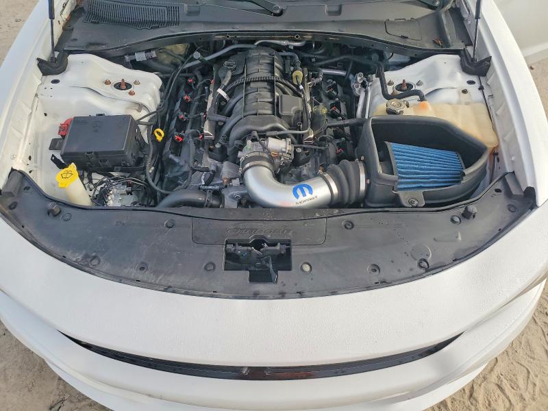 Aukcja sprzedaży 2017 Dodge Charger, vin: 2C3CDXKT7HH533797, numer aukcji: 71570276