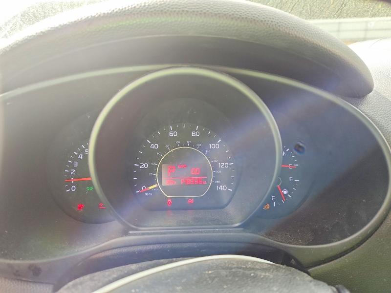 Продажа на аукционе авто 2018 Kia Soul, vin: KNDJP3A55J7568359, номер лота: 70244826