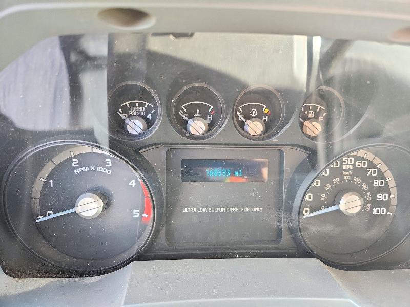 2014 Ford F250 მანქანა იყიდება აუქციონზე, vin: 1FT7X2AT9EEA53823, აუქციონის ნომერი: 71865536