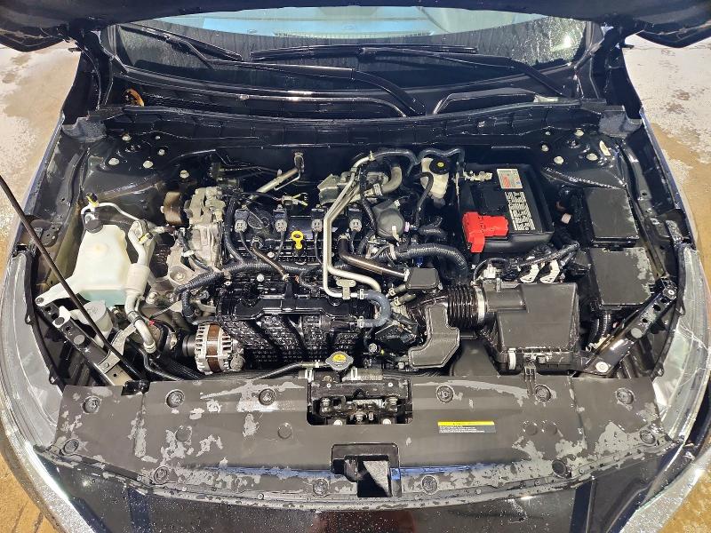 2025 Nissan Altima მანქანა იყიდება აუქციონზე, vin: 1N4BL4DV3SN303931, აუქციონის ნომერი: 71905686