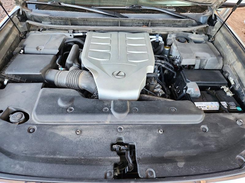 Продажа на аукционе авто 2015 Lexus Gx, vin: JTJBM7FX9F5103243, номер лота: 72014566