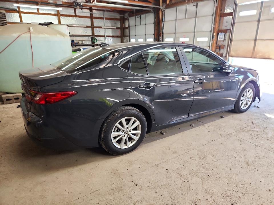 Aukcja sprzedaży 2026 Toyota Camry, vin: 4T1DAACK8TU740017, numer aukcji: 72002106