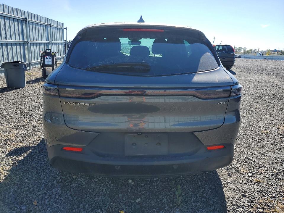 Продажа на аукционе авто 2023 Dodge Hornet, vin: ZACNDFBN6P3A05110, номер лота: 70545706