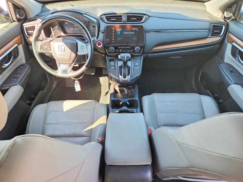 Продажа на аукционе авто 2017 Honda Cr-v, vin: 5J6RW1H88HL006638, номер лота: 71941036