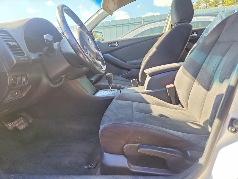 Продаж на аукціоні авто 2012 Nissan Altima, vin: 1N4AL2APXCN520593, номер лоту: 69421946