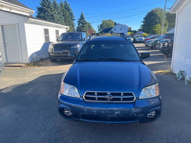Продажа на аукционе авто 2005 Subaru Baja, vin: 4S4BT62C457101885, номер лота: 72325336