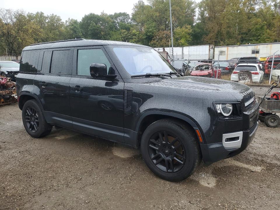 Aukcja sprzedaży 2020 Land Rover Defender, vin: SALEJEEX7L2026327, numer aukcji: 73263566