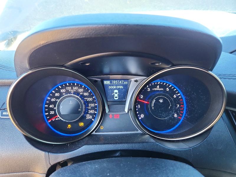 Продажа на аукционе авто 2013 Hyundai Genesis Coupe, vin: KMHHT6KDXDU087753, номер лота: 72011246