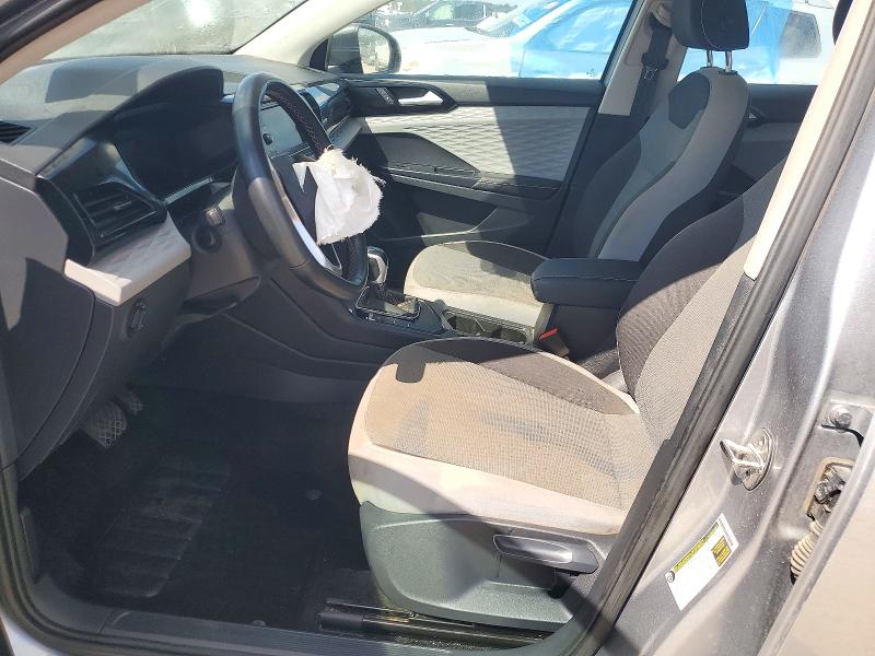 Aukcja sprzedaży 2024 Volkswagen Taos, vin: 3VV5X7B21RM116392, numer aukcji: 72155196