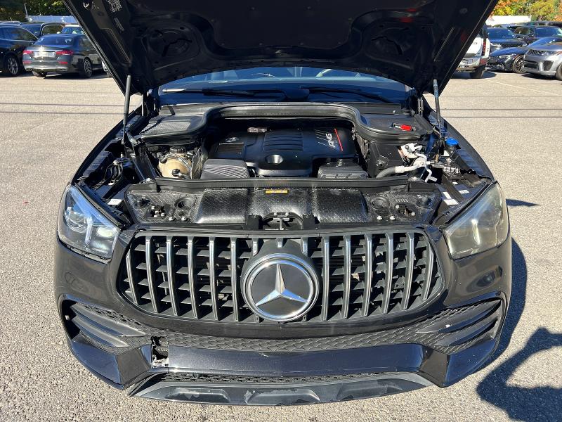 2021 Mercedes-benz Gle Coupe მანქანა იყიდება აუქციონზე, vin: 4JGFD6BB0MA465972, აუქციონის ნომერი: 72457036