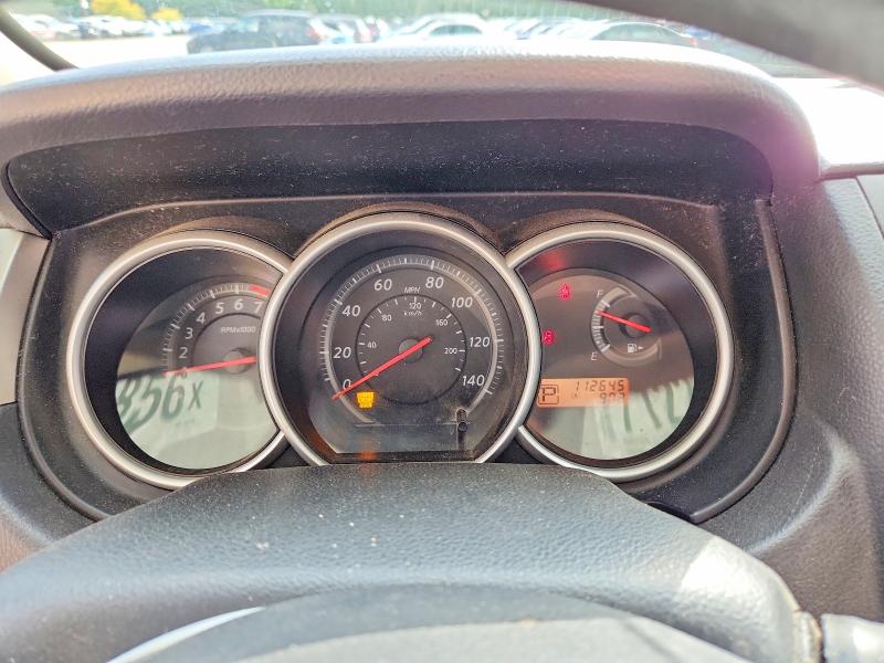 Продажа на аукционе авто 2012 Nissan Versa, vin: 3N1BC1CP3CK812049, номер лота: 71223856