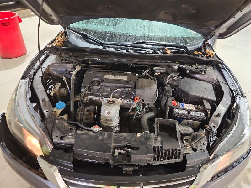 Aukcja sprzedaży 2014 Honda Accord, vin: 1HGCR2F88EA007356, numer aukcji: 71636506