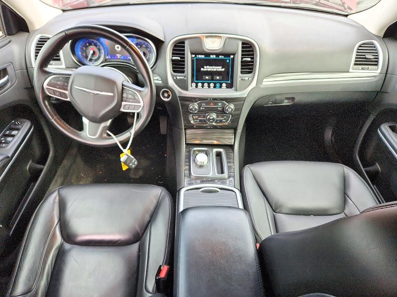 72593046 :رقم المزاد ، 2C3CCAAG3MH609353 vin ، 2021 Chrysler 300 مزاد بيع