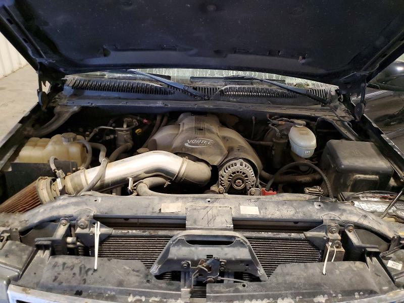 Aukcja sprzedaży 2005 Chevrolet 1500, vin: DPSMN173960, numer aukcji: 73823716