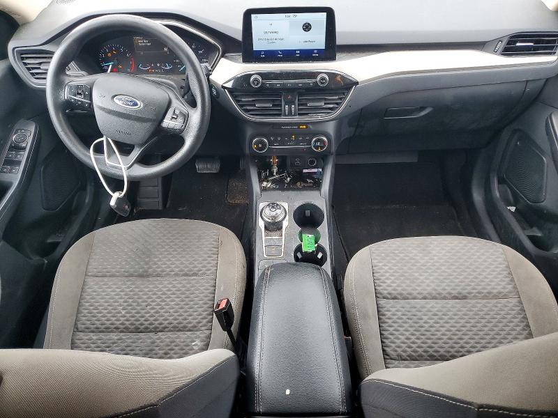 Aukcja sprzedaży 2020 Ford Escape, vin: 1FMCU9G64LUC75489, numer aukcji: 71382046