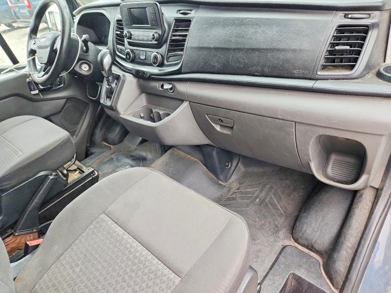 Aukcja sprzedaży 2020 Ford Transit 250, vin: 1FTBR3X82LKB27529, numer aukcji: 69054716