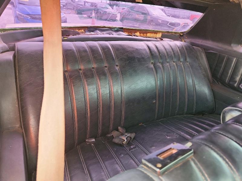 Aukcja sprzedaży 1977 Chevrolet Montecarlo, vin: 1H57L7R416833, numer aukcji: 73536276
