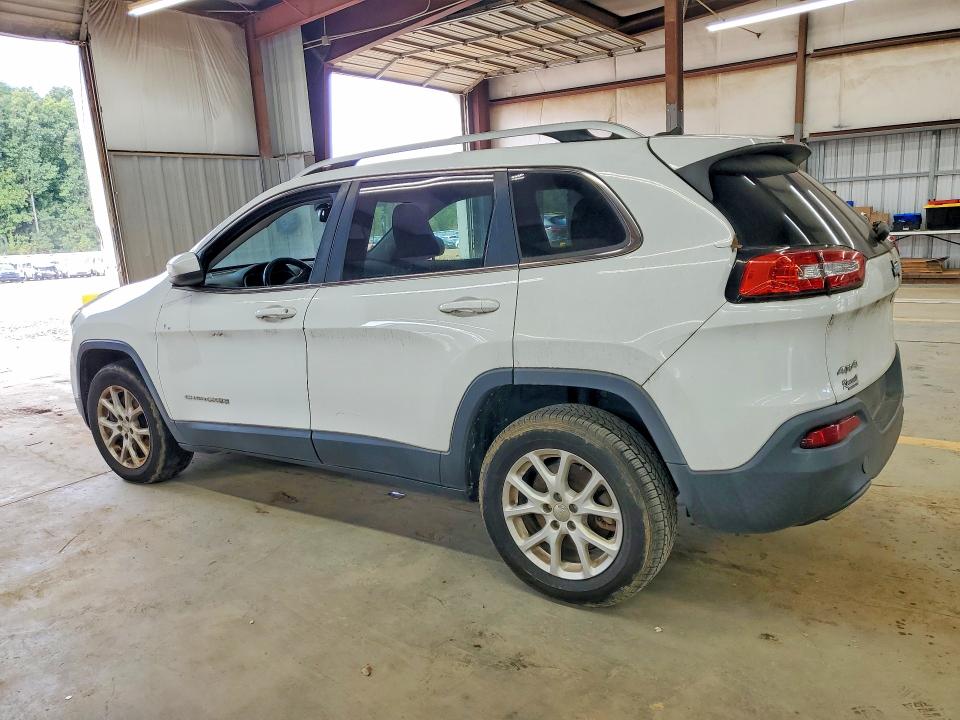 71604146 :رقم المزاد ، 1C4PJMCB9GW251350 vin ، 2016 Jeep Cherokee مزاد بيع
