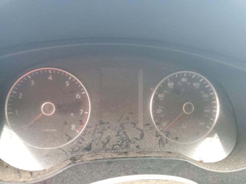 Aukcja sprzedaży 2012 Volkswagen Jetta, vin: 3VWDP7AJ6CM386015, numer aukcji: 71931026