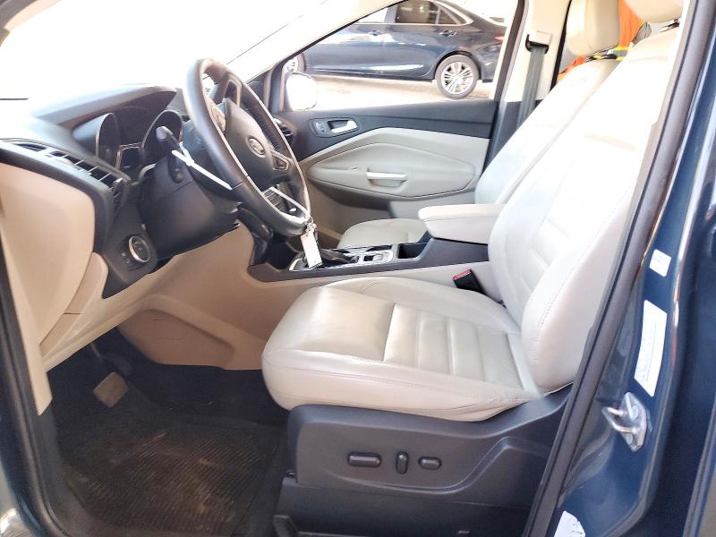 2019 Ford Escape მანქანა იყიდება აუქციონზე, vin: 1FMCU0J96KUB82972, აუქციონის ნომერი: 71668336