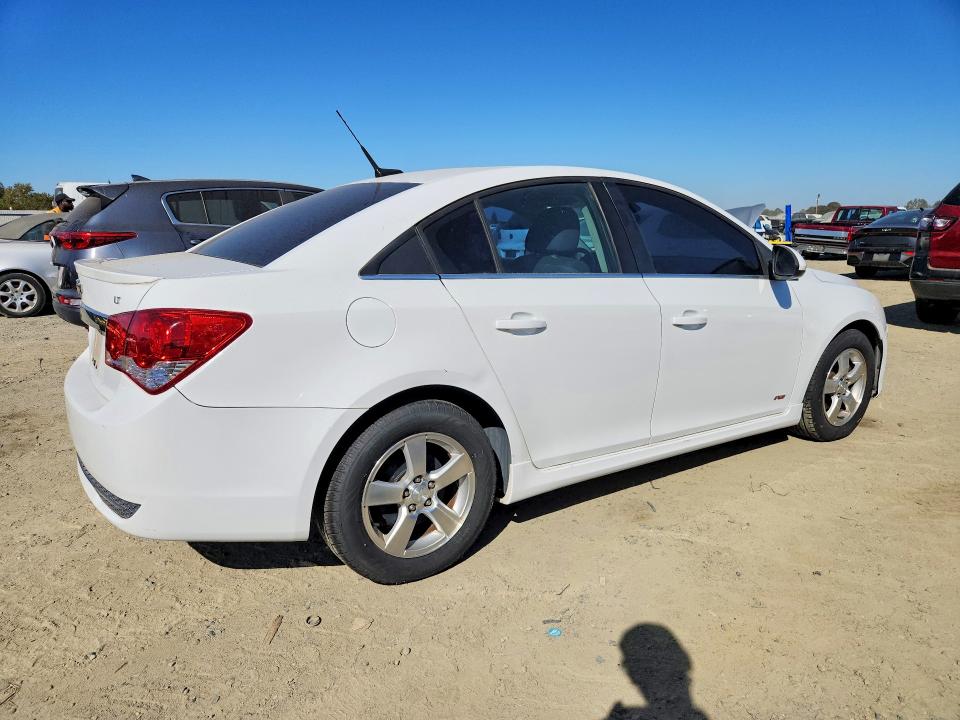 Продаж на аукціоні авто 2012 Chevrolet Cruze, vin: 1G1PF5SC8C7368450, номер лоту: 69464776