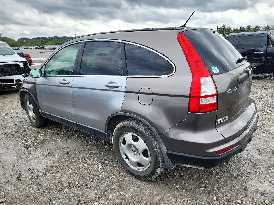 Продажа на аукционе авто 2010 Honda Cr-v, vin: 5J6RE4H33AL015777, номер лота: 73109966