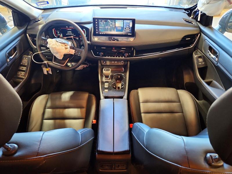 2026 Nissan Rogue მანქანა იყიდება აუქციონზე, vin: 5N1BT3CA6TC710590, აუქციონის ნომერი: 72021536