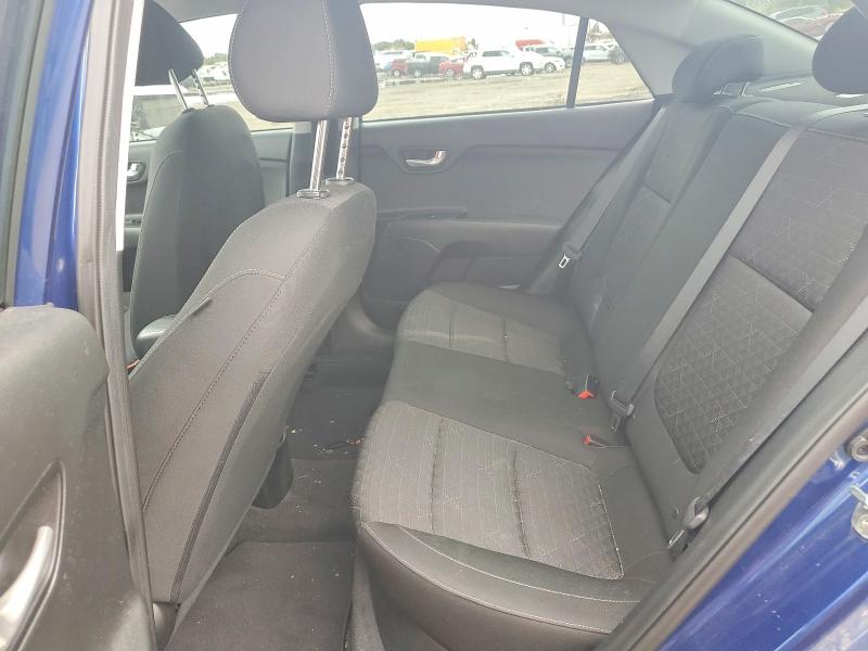 Продажа на аукционе авто 2019 Kia Rio, vin: 3KPA24AB9KE251597, номер лота: 71641146