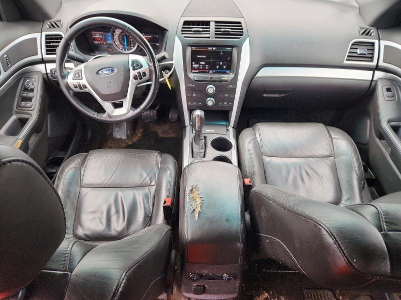 Продаж на аукціоні авто 2014 Ford Explorer, vin: 1FM5K8D85EGA40650, номер лоту: 70895986