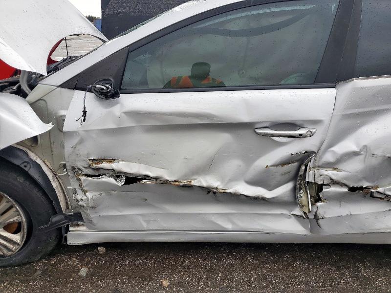 Aukcja sprzedaży 2019 Hyundai Elantra, vin: KMHD84LF3KU840637, numer aukcji: 72049926