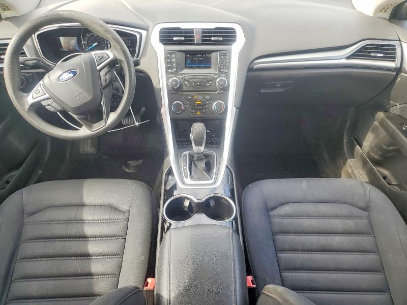 2015 Ford Fusion მანქანა იყიდება აუქციონზე, vin: 3FA6P0LU8FR208792, აუქციონის ნომერი: 70303316