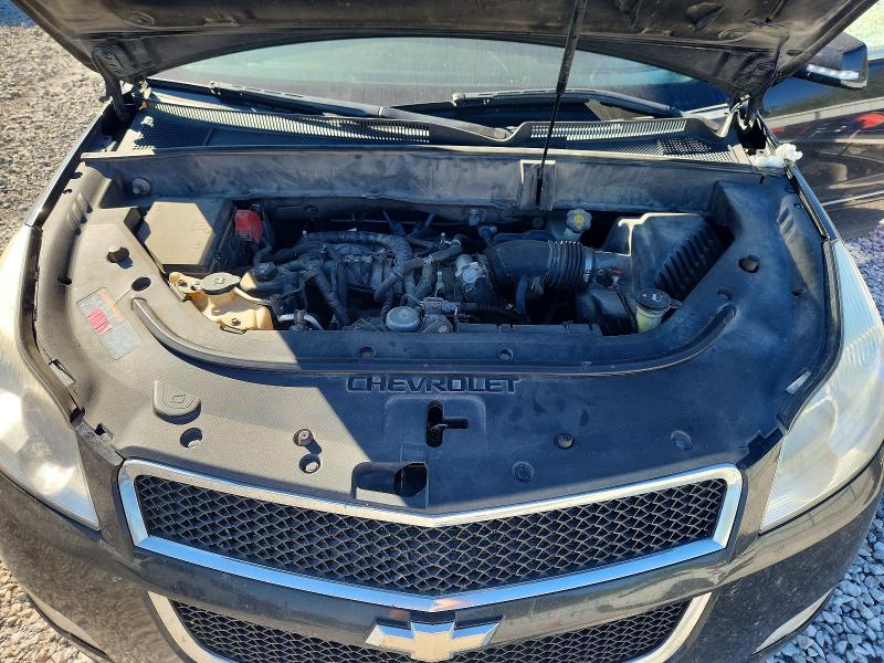 Aukcja sprzedaży 2012 Chevrolet Traverse, vin: 1GNKRLED6CJ114411, numer aukcji: 72231836