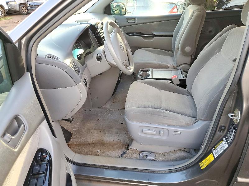 Aukcja sprzedaży 2005 Toyota Sienna, vin: 5TDZA23C15S362168, numer aukcji: 71801476