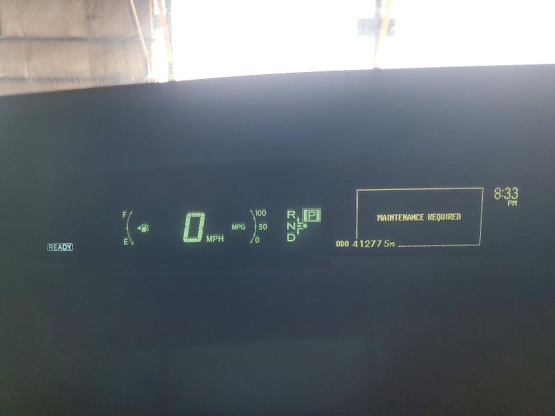 2013 Toyota Prius მანქანა იყიდება აუქციონზე, vin: JTDKN3DU7D1626623, აუქციონის ნომერი: 69975216